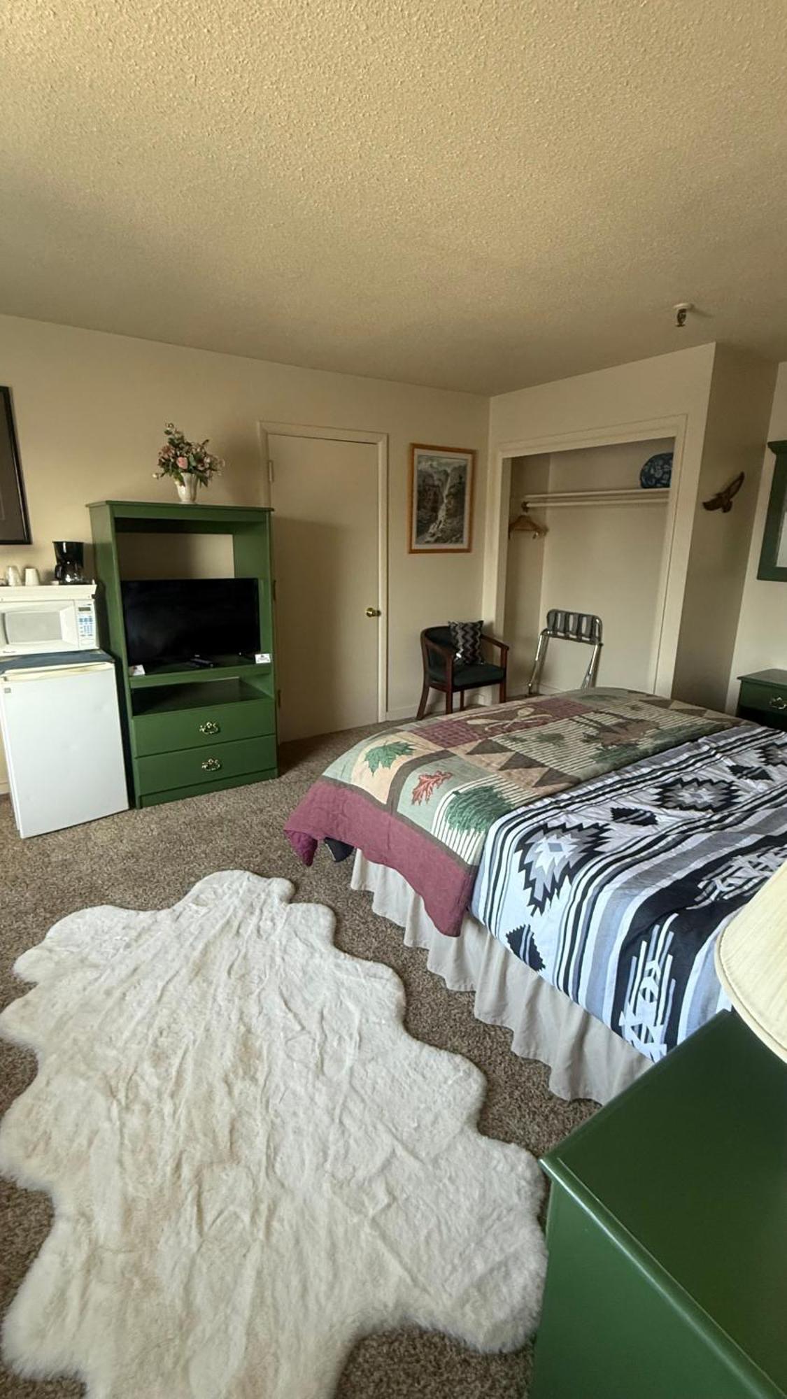 The Kenai Inn Εξωτερικό φωτογραφία