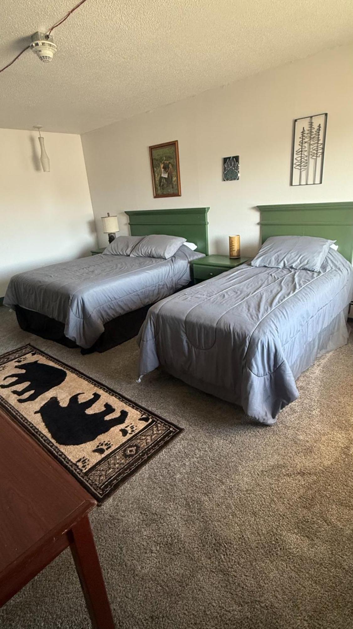 The Kenai Inn Εξωτερικό φωτογραφία